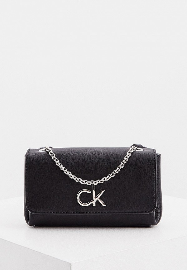 

Сумка Calvin Klein, Черный