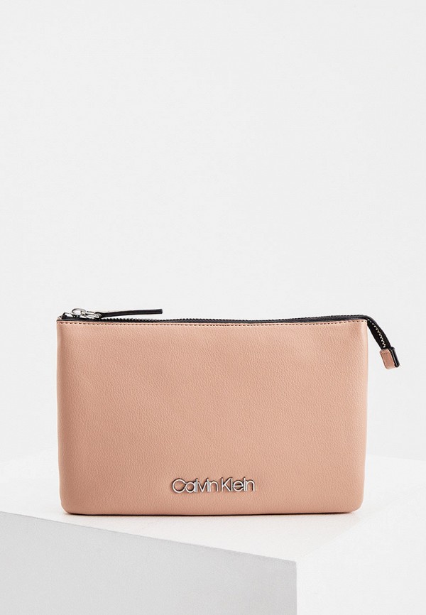 

Сумка Calvin Klein, Розовый
