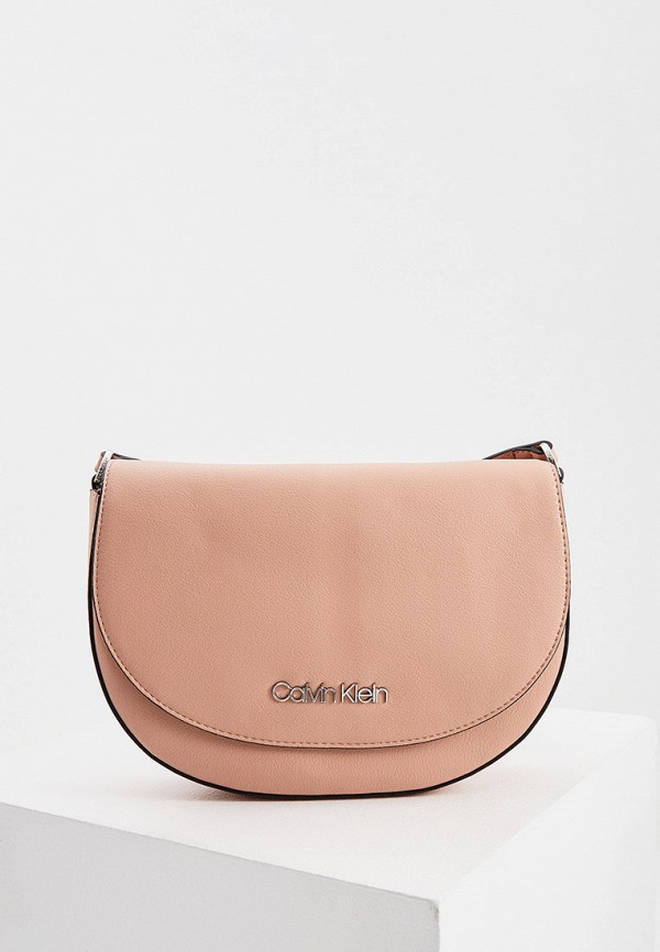 

Сумка Calvin Klein, Розовый