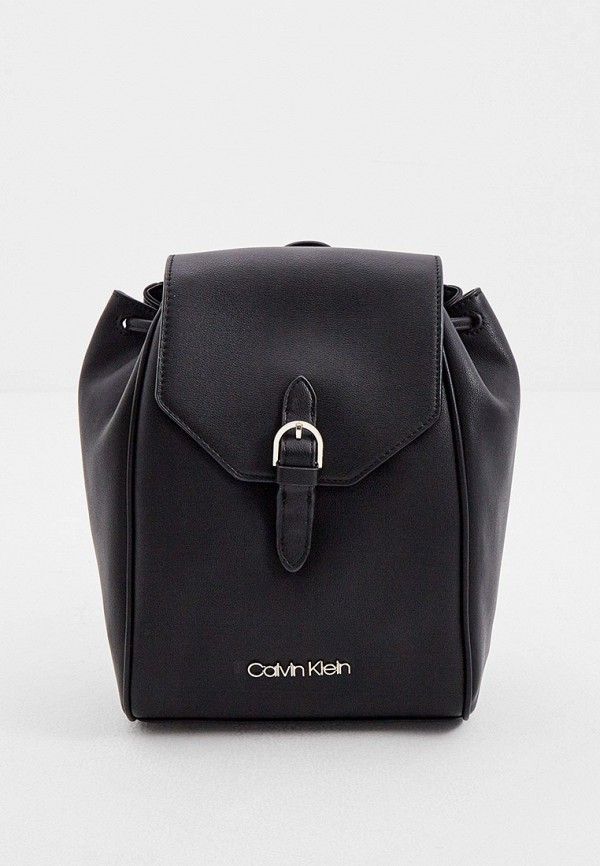 

Рюкзак Calvin Klein, Черный