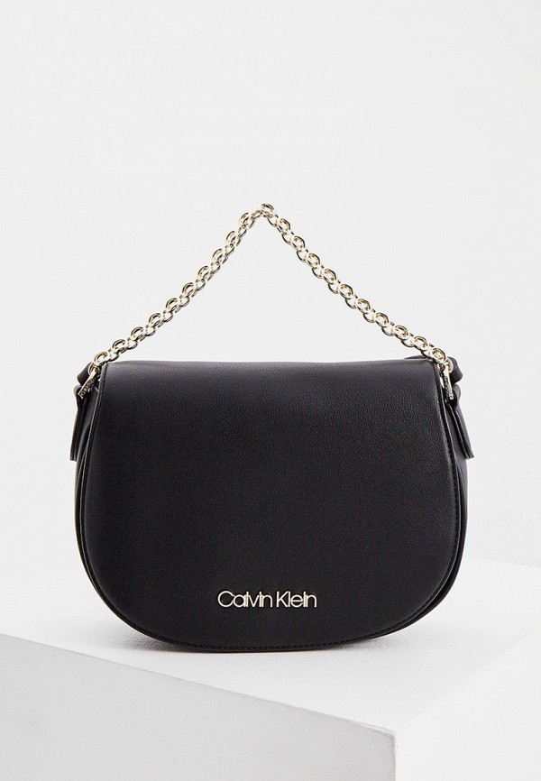 

Сумка Calvin Klein, Черный