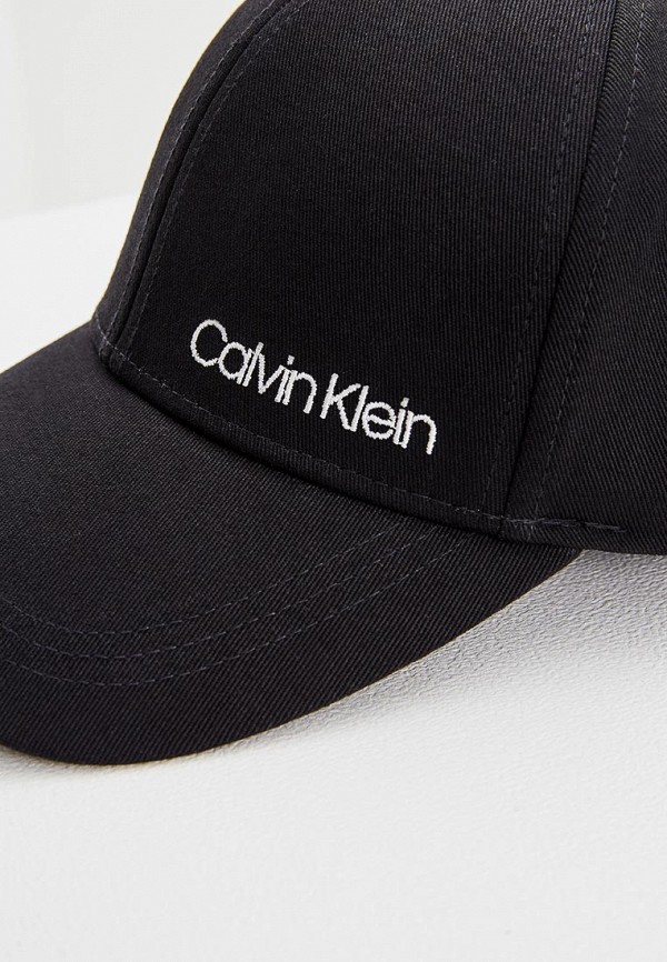 Кепка calvin klein