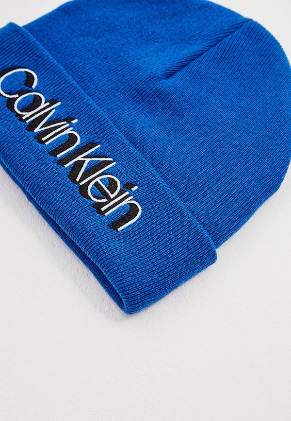 Купить Шапку Calvin Klein Женская
