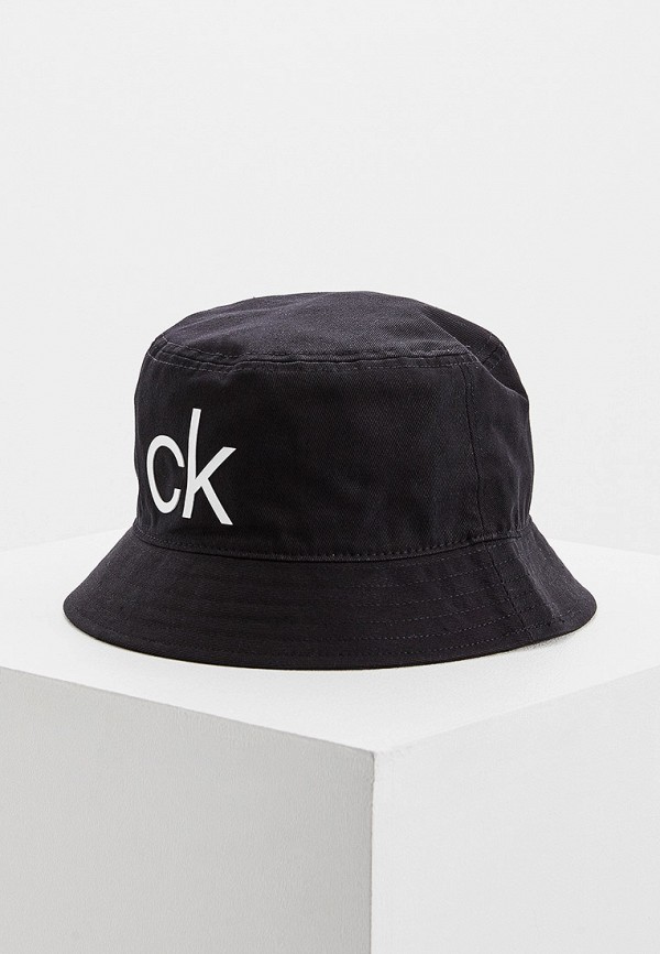 

Панама Calvin Klein, Черный