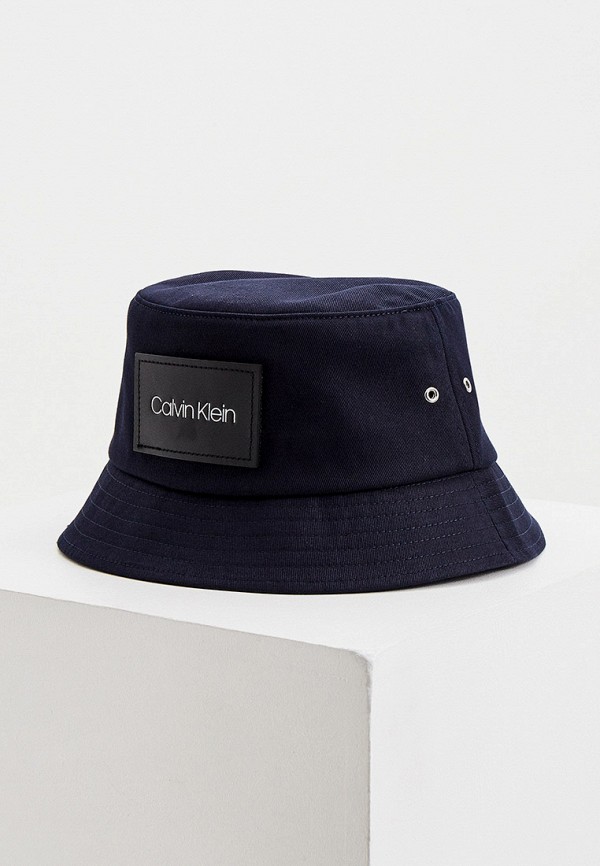 

Панама Calvin Klein, Синий