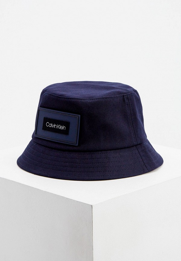 

Панама Calvin Klein, Синий