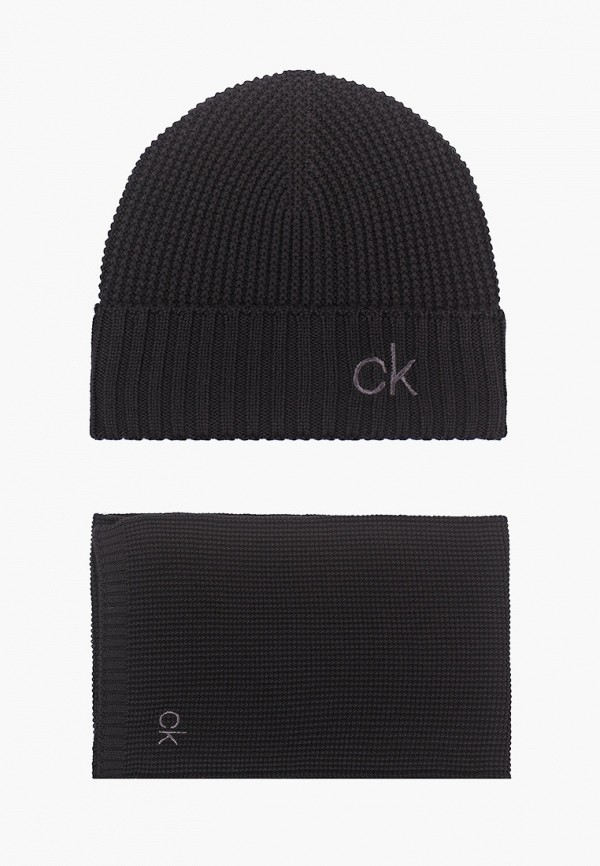 

Комплект Calvin Klein, Черный