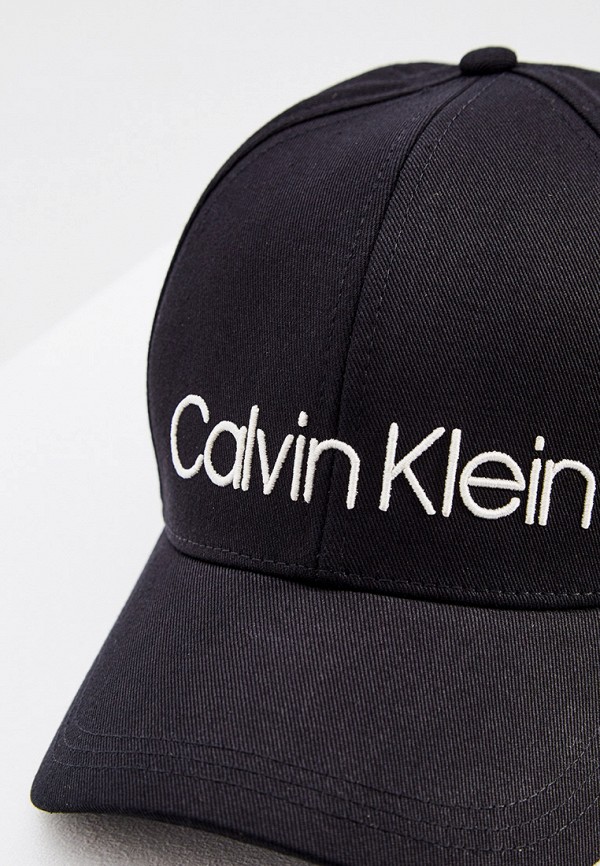 Бейсболка Calvin Klein K50K504106 Фото 4