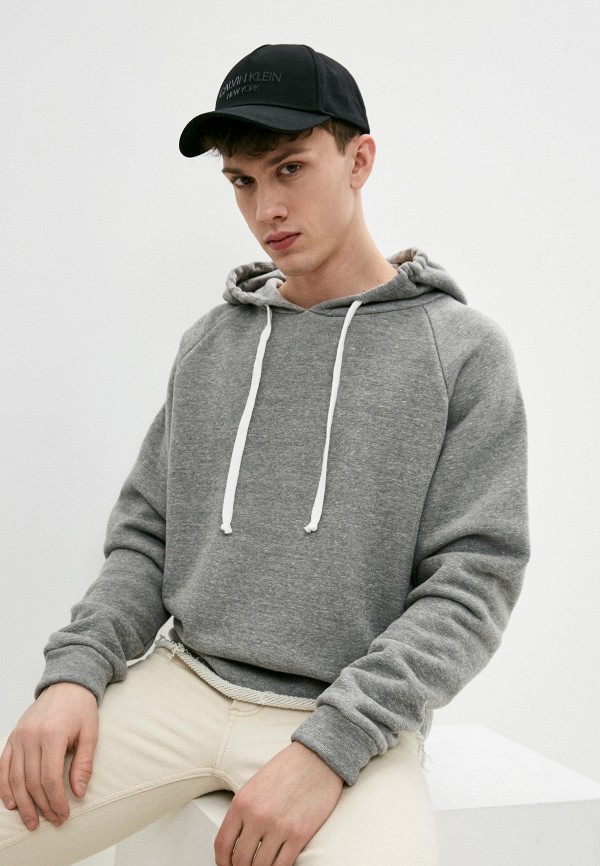 фото Бейсболка calvin klein