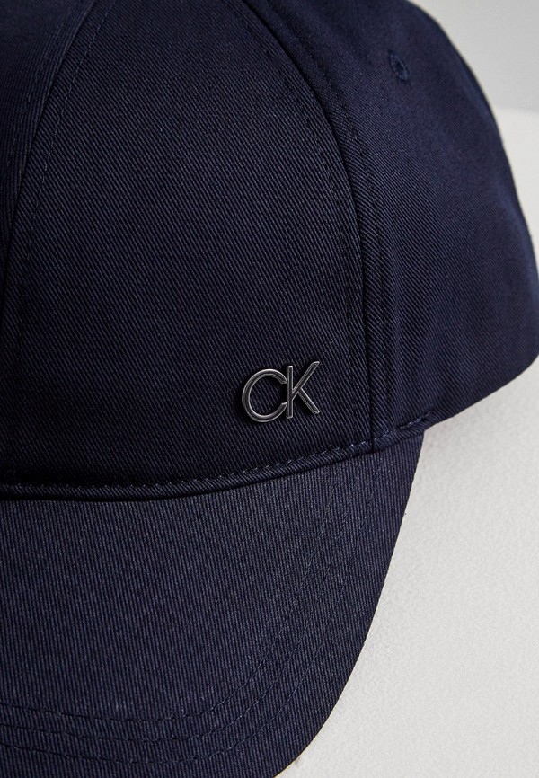 фото Бейсболка calvin klein