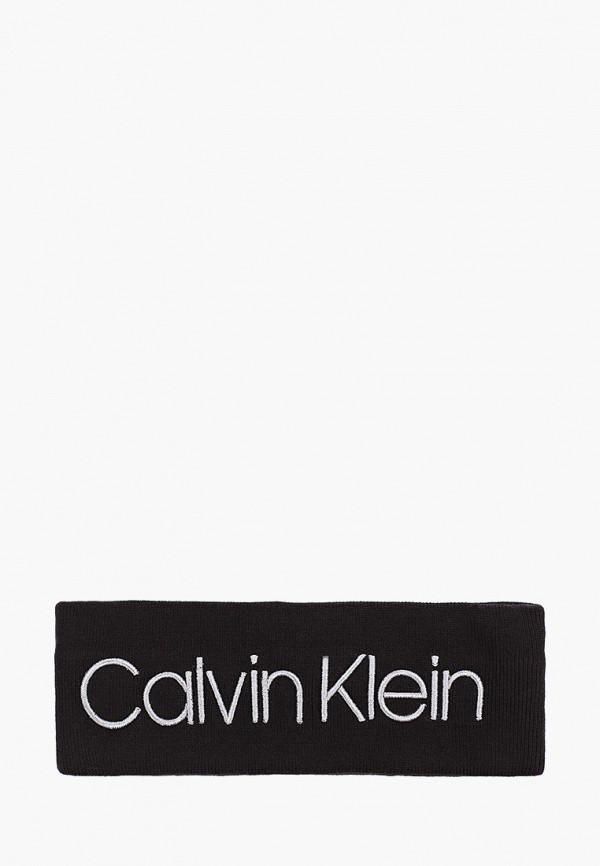 

Повязка Calvin Klein, Черный