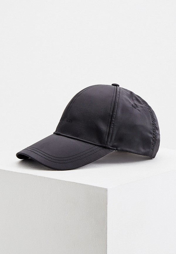 

Бейсболка Calvin Klein, Черный