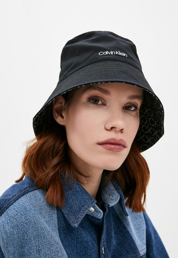 фото Панама calvin klein
