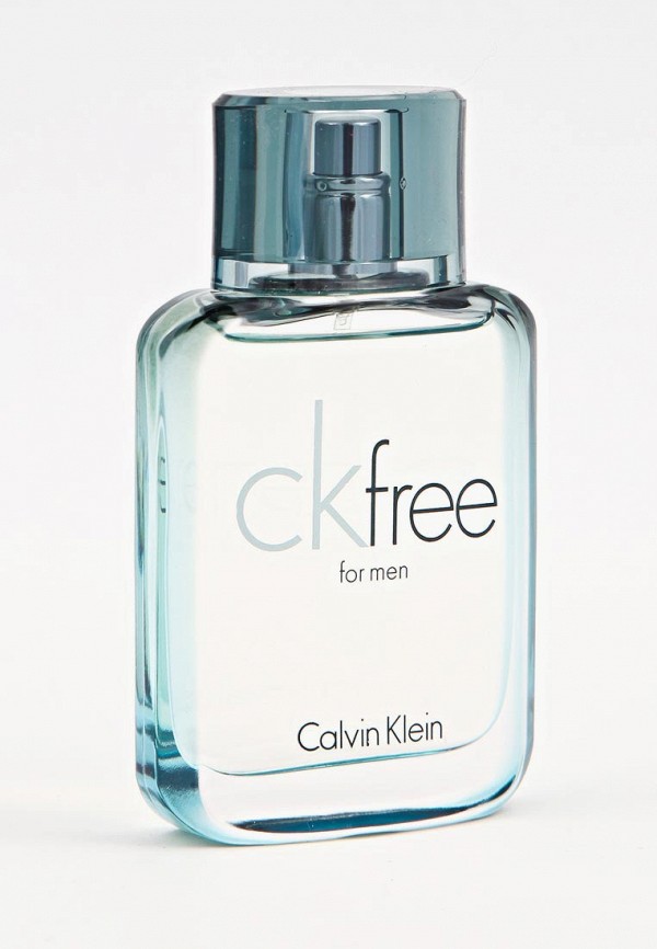 Туалетная вода Calvin Klein Calvin Klein CA105DMBZ441