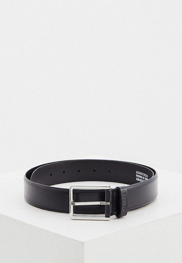

Ремень Calvin Klein, Черный