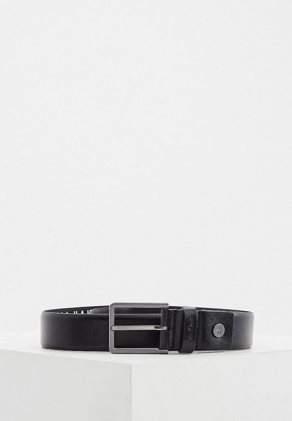 

Ремень Calvin Klein, Черный