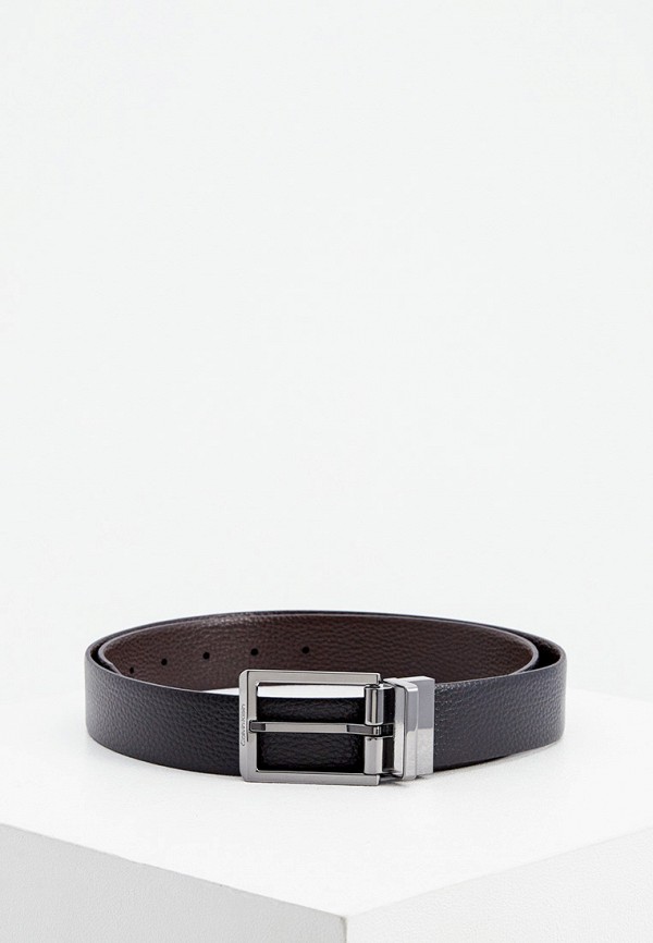 

Ремень Calvin Klein, Черный