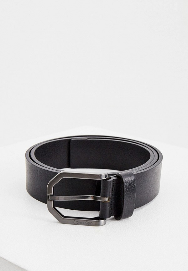 

Ремень Calvin Klein, Черный