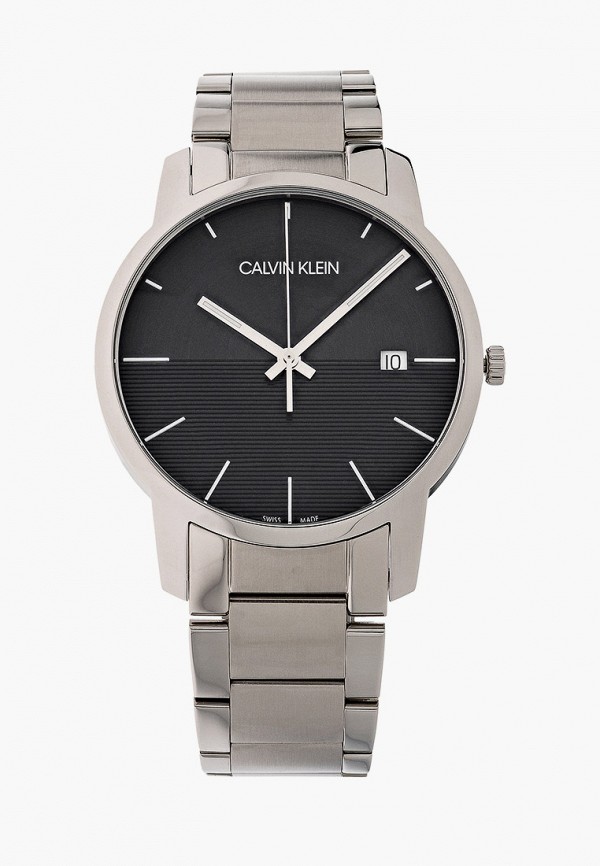 

Часы Calvin Klein, Черный