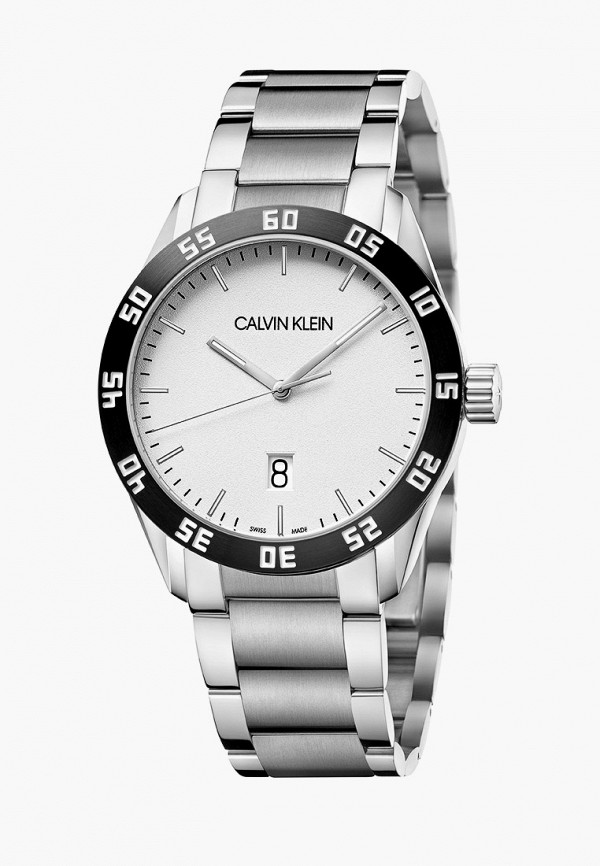 

Часы Calvin Klein, Белый