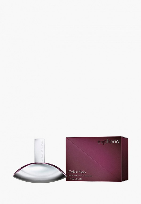 

Парфюмерная вода Calvin Klein, Белый, Euphoria 30 мл