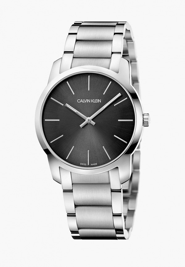 

Часы Calvin Klein, Разноцветный