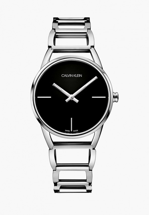 

Часы Calvin Klein, Серебряный
