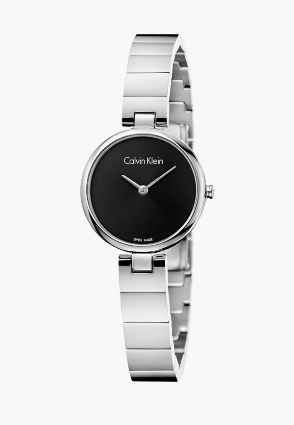 

Часы Calvin Klein, Серебряный