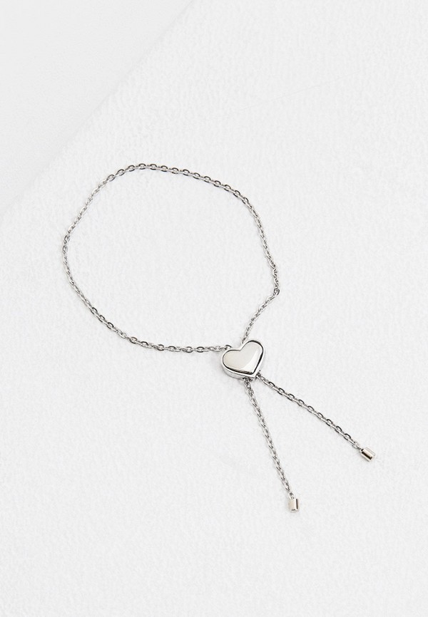 

Браслет Calvin Klein, Серебряный