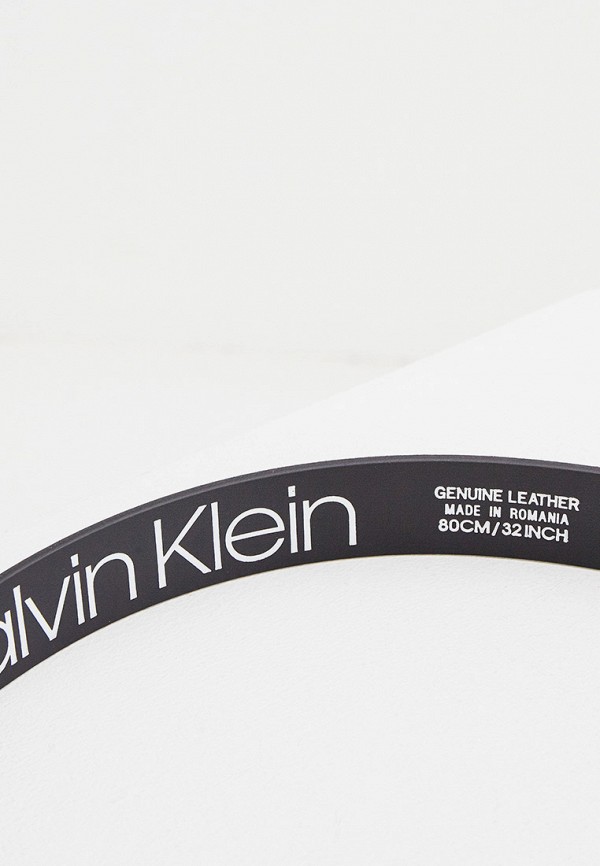 Ремень Calvin Klein K60K606553 Фото 3