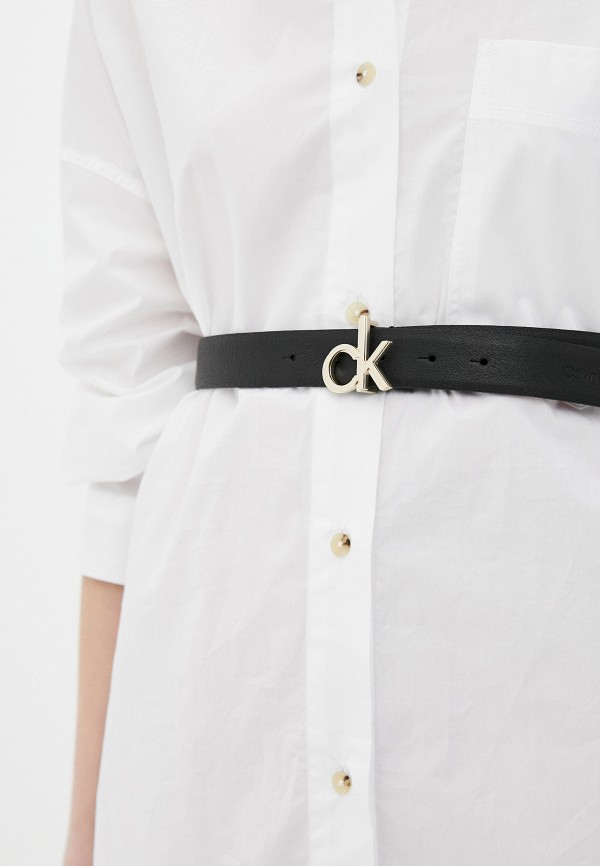 фото Ремень calvin klein