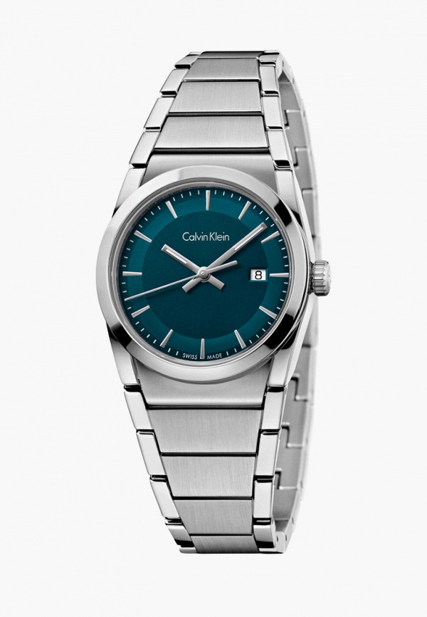 

Часы Calvin Klein, Зеленый