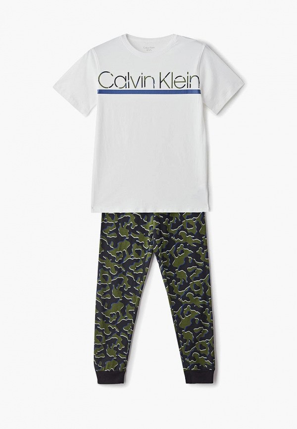 фото Пижама Calvin Klein