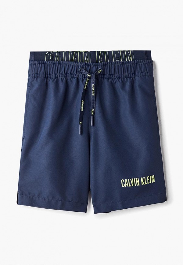 Шорты для плавания Calvin Klein Calvin Klein CA105EBEBLT5