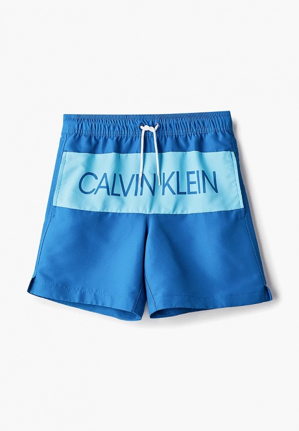 Шорты для плавания Calvin Klein Calvin Klein CA105EBFJXS1