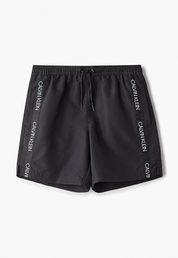 

Шорты для плавания Calvin Klein, Черный
