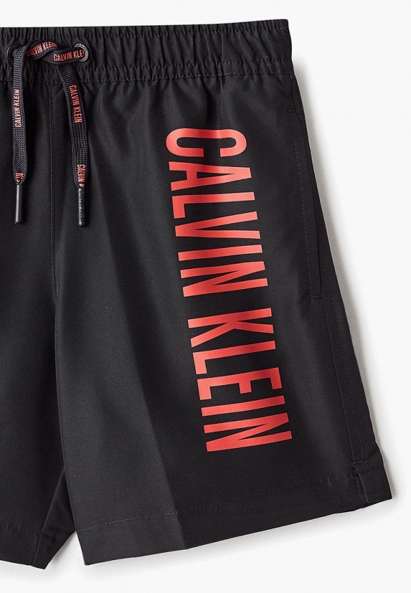 

Шорты для плавания Calvin Klein, Черный