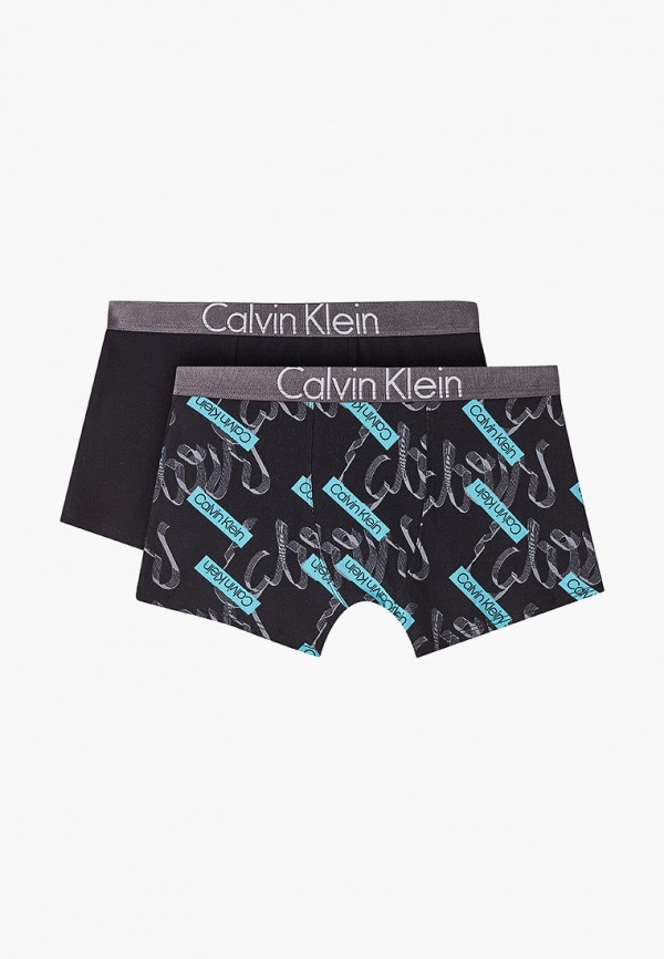 

Комплект Calvin Klein, Черный