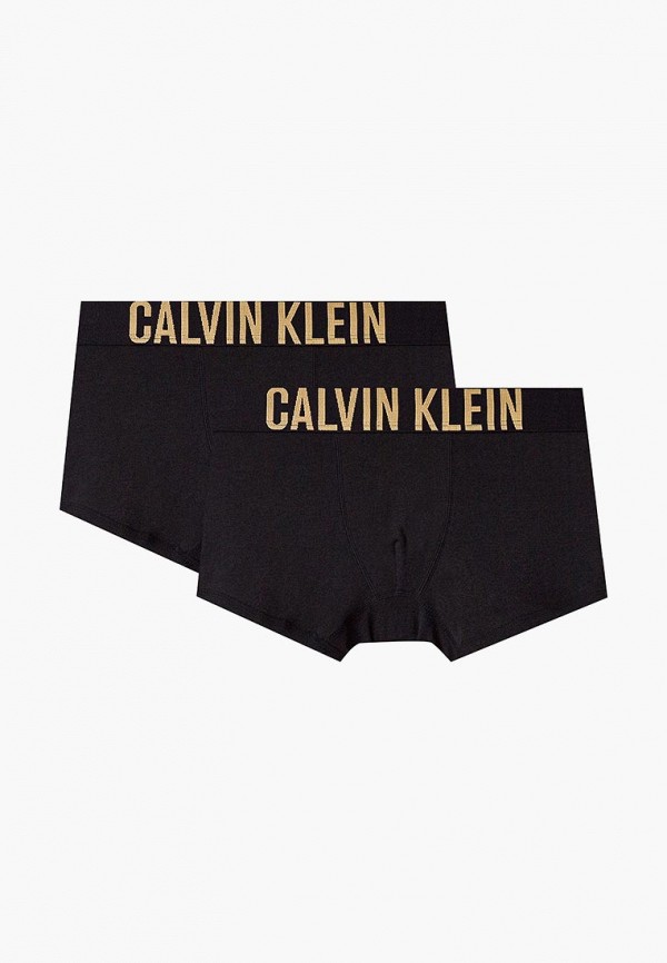 

Комплект Calvin Klein, Черный