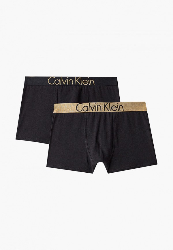 

Комплект Calvin Klein, Черный