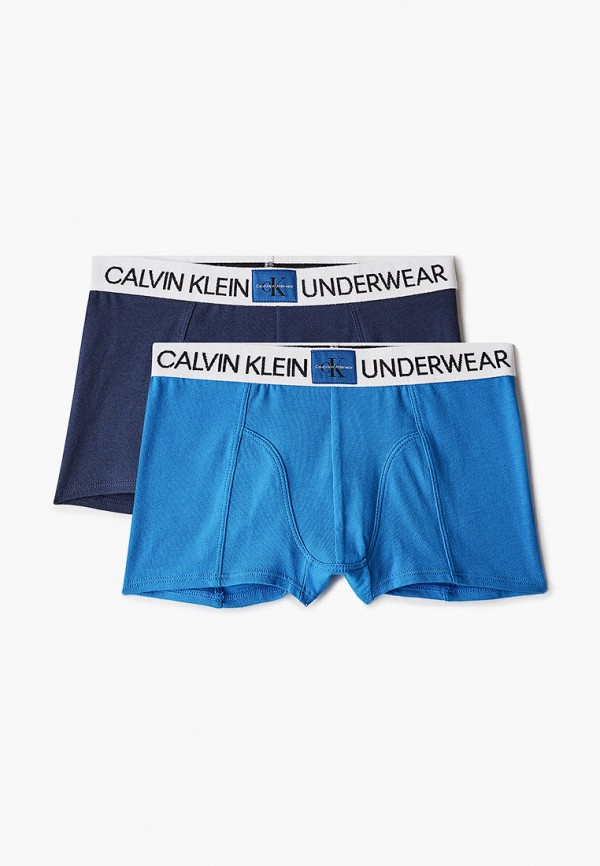 

Комплект Calvin Klein, Синий