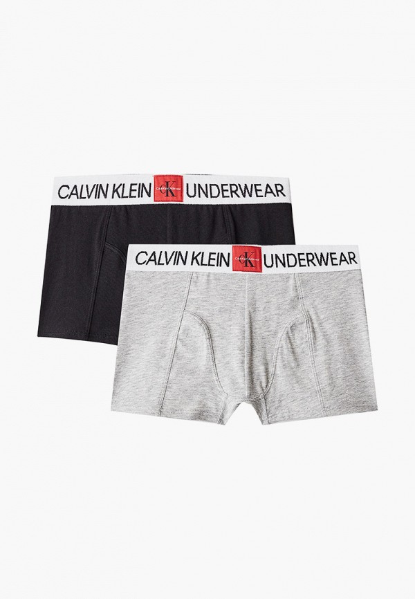 

Комплект Calvin Klein, Черный