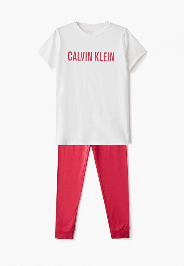 

Пижама Calvin Klein, Разноцветный
