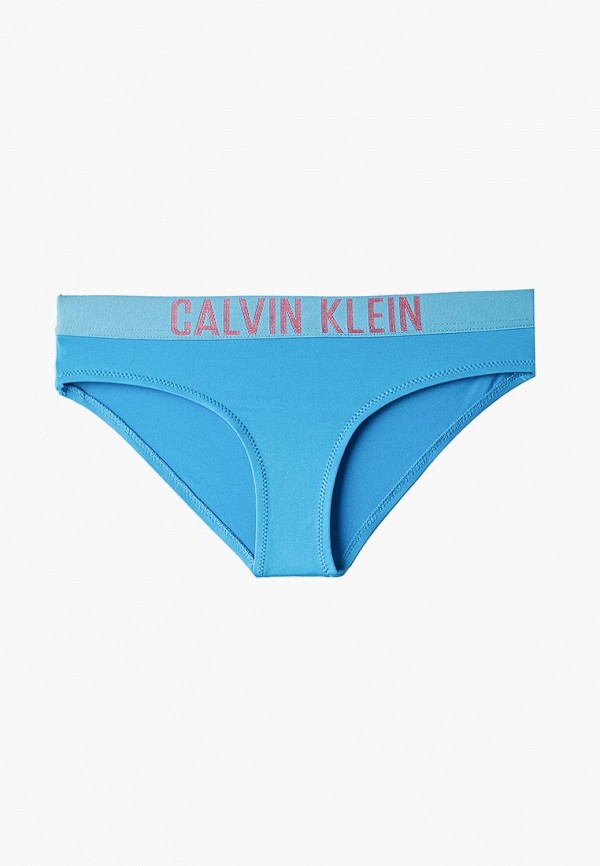 Детский купальник Calvin Klein G80G800243 Фото 4