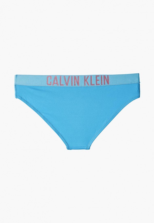 Детский купальник Calvin Klein G80G800243 Фото 5
