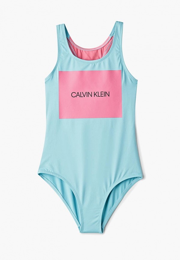 Купальник Calvin Klein Calvin Klein CA105EGEBLV2