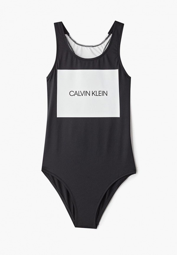 Купальник Calvin Klein Calvin Klein CA105EGFJXT6