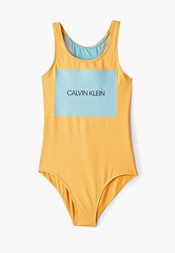 Купальник Calvin Klein Calvin Klein CA105EGFJXT7