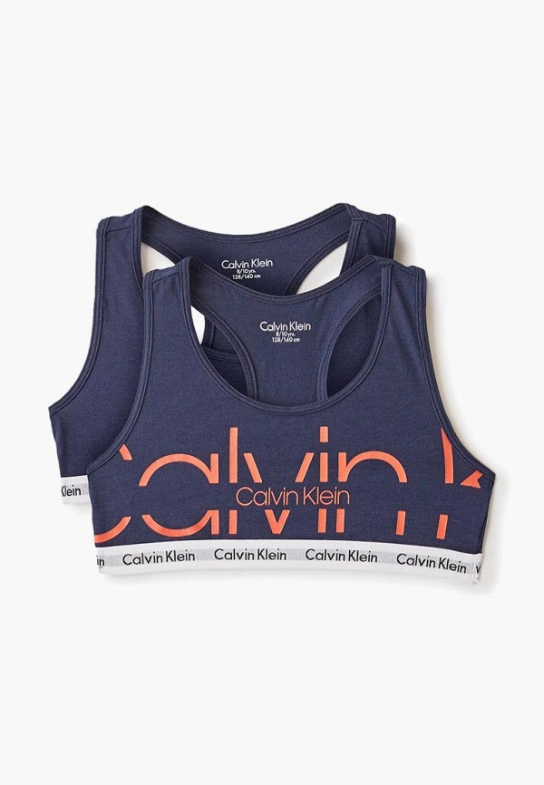 

Комплект Calvin Klein, Синий