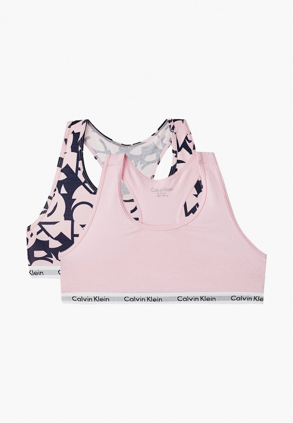 

Комплект Calvin Klein, Розовый